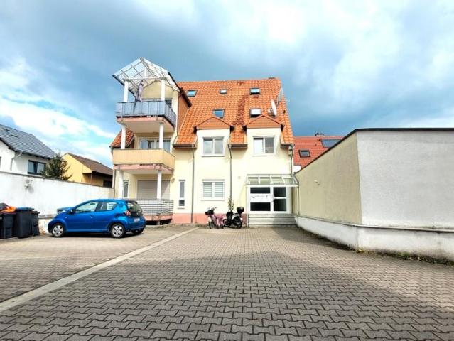 Wohnung kaufen in Mutterstadt, Rheinland-Pfalz