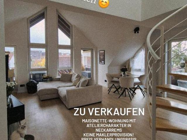 Wohnung kaufen in Remseck, Baden-Württemberg