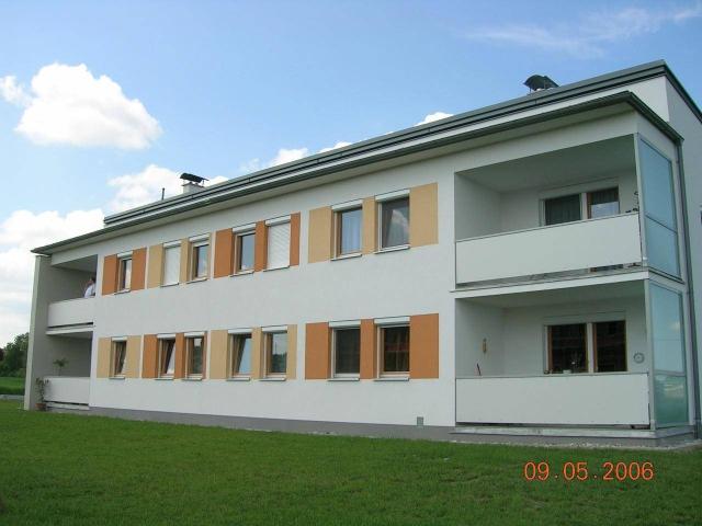 Apartment mieten in Neckenmarkt, Burgenland