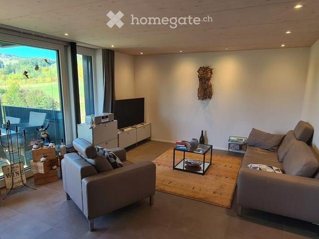 Apartment mieten in Ziegelhütten, Neftenbach