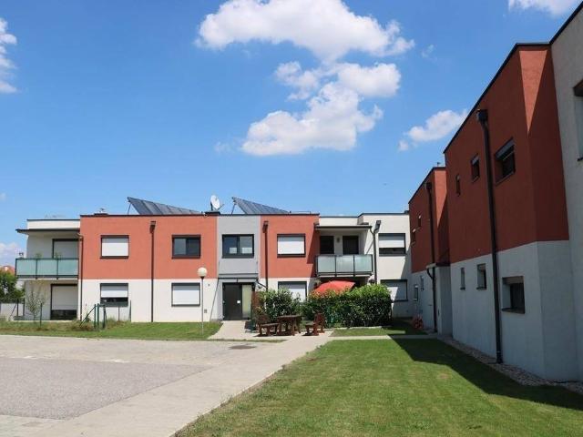 Apartment mieten in Neudorf