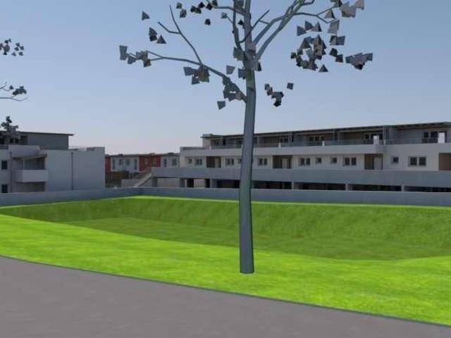 Apartment mieten in Neudörfl, Bezirk Mattersburg
