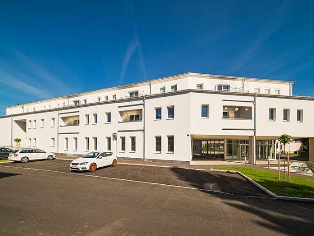 Apartment mieten in Neuhofen an der Ybbs