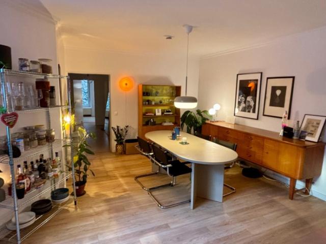 Apartment mieten in Flughafenkiez, Berlin