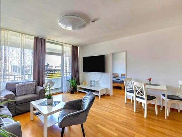 Apartment mieten in Hammfeld, Neuss