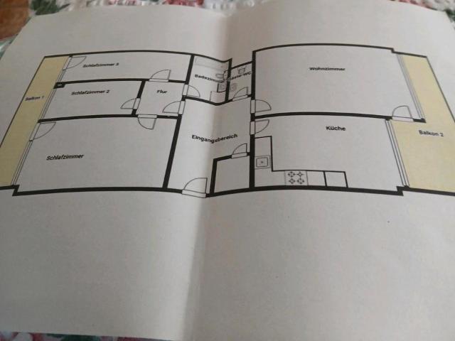 Wohnung kaufen in Innenstadt, Neuss