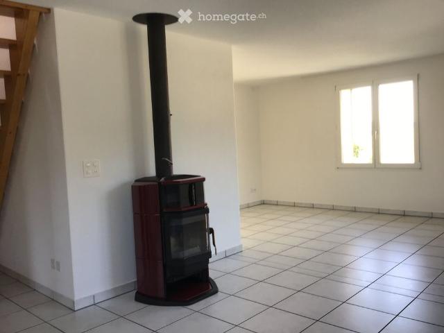 Apartment mieten in Niederbipp, Verwaltungsregion Emmental-Oberaargau