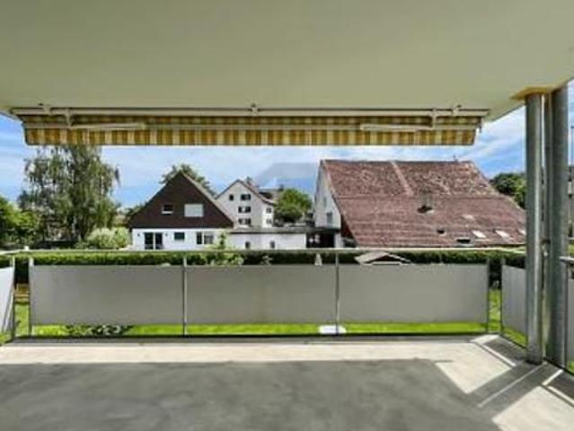 Apartment mieten in Niederglatt, Zürich