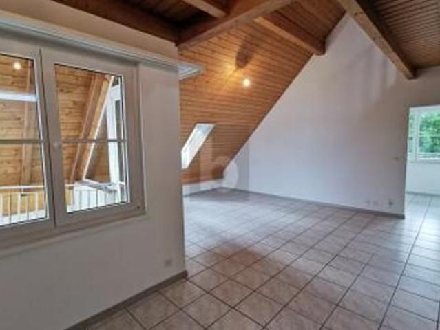 Apartment mieten in Nuglar-St. Pantaleon, Solothurn