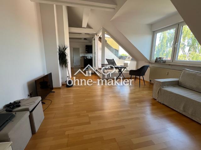 Apartment kaufen in Röthenbach, Nürnberg