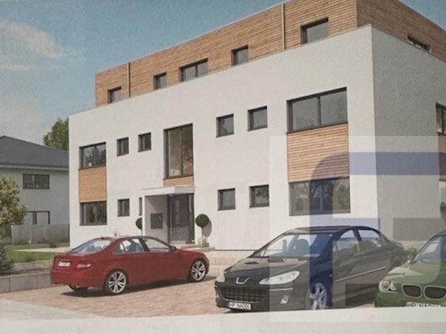 Etagenwohnung kaufen in Aachen