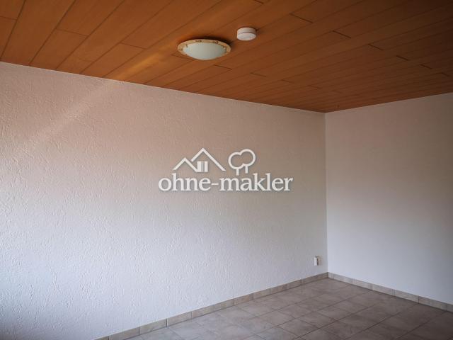 Apartment kaufen in Alsfeld, Oberhausen
