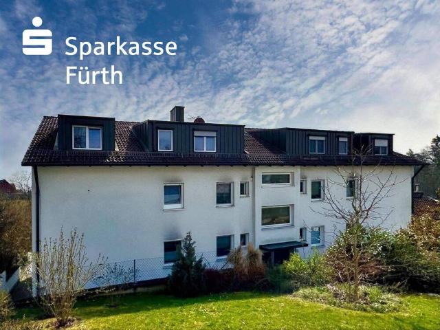 Wohnung kaufen in Obermichelbach, Bayern