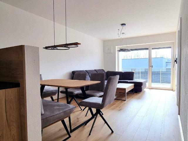 Apartment kaufen in Obernberg am Inn