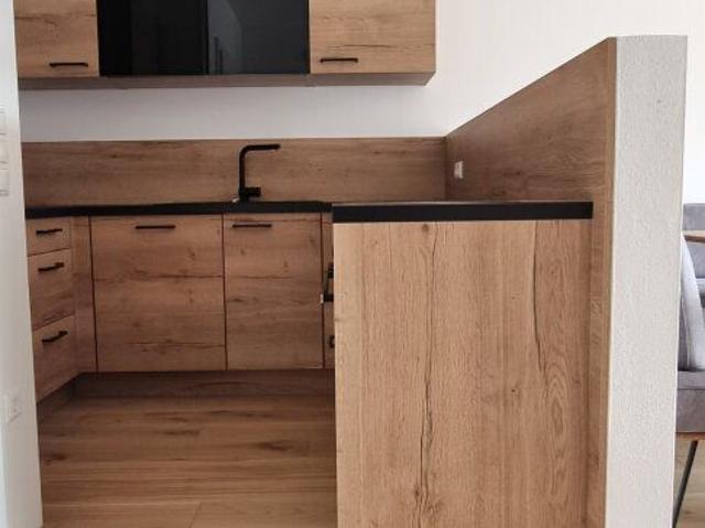 Etagenwohnung kaufen in Obernberg am Inn
