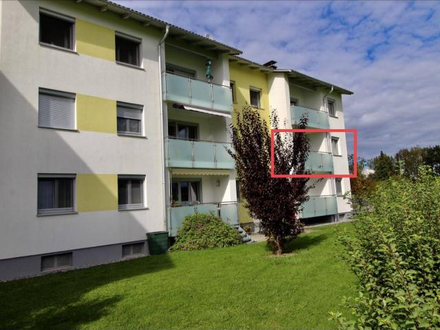 Apartment mieten in Obernberg am Inn, Bezirk Ried