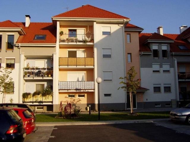 Apartment mieten in Oberpullendorf
