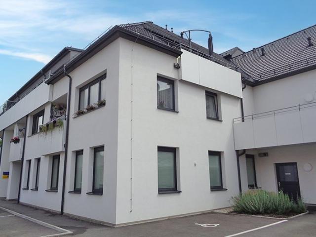 Apartment mieten in Obersulz, Niederösterreich
