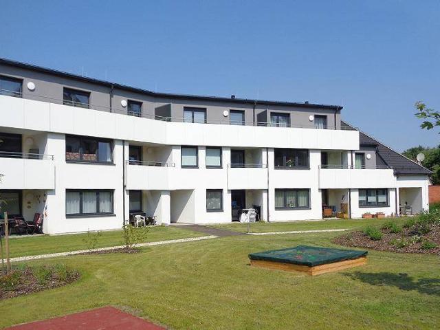 Apartment mieten in Bernhardsthal, Niederösterreich