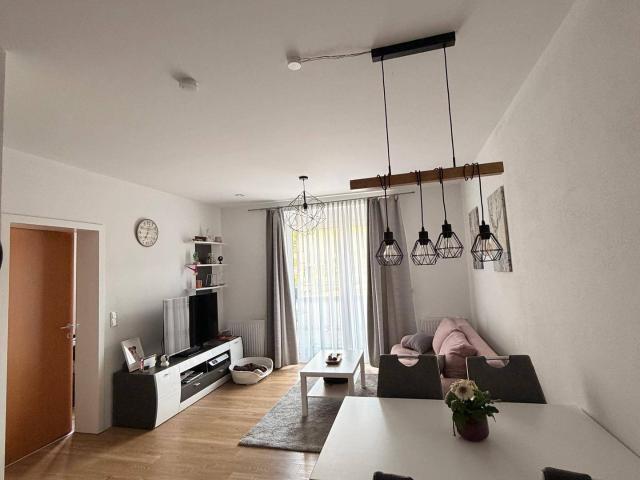 Apartment mieten in Bernhardsthal, Niederösterreich