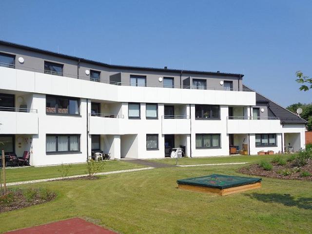 Apartment mieten in Obersulz, Niederösterreich