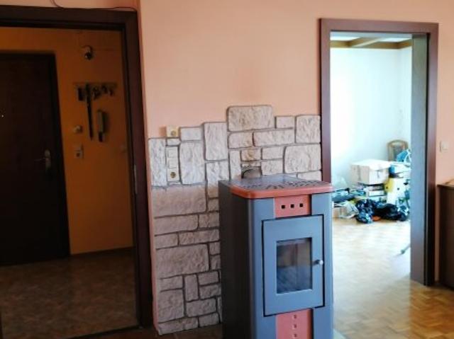 Etagenwohnung kaufen in Obervogau