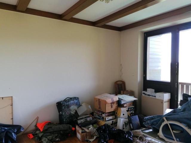 Etagenwohnung kaufen in Obervogau
