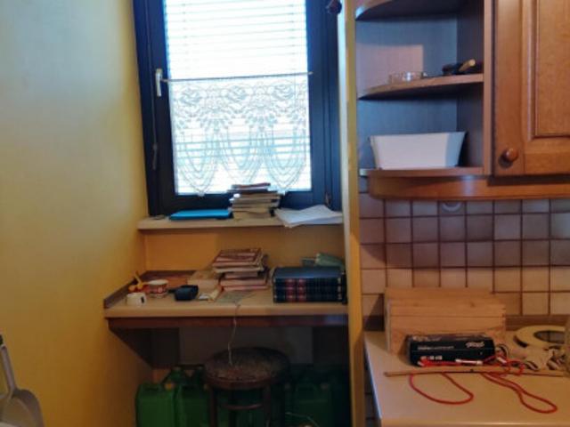 Etagenwohnung kaufen in Obervogau, Obervogau