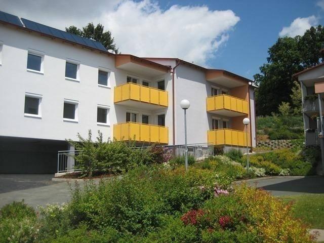 Apartment mieten in Oberwart