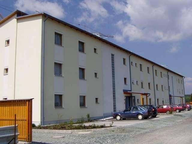 Apartment mieten in Oberwart/Felsőőr, Bezirk Oberwart