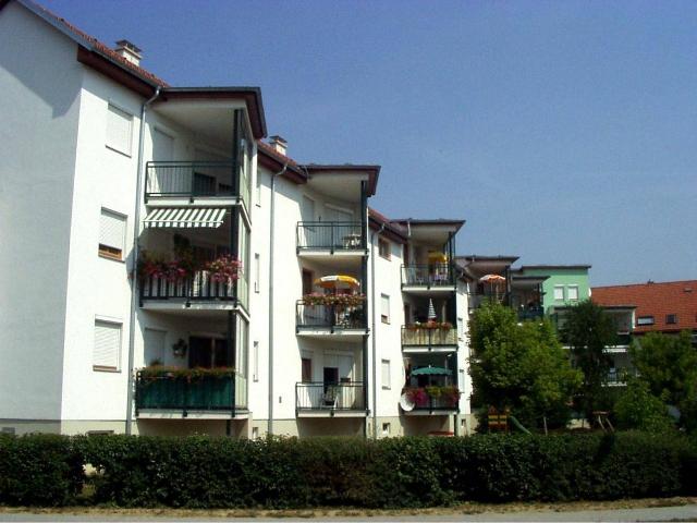 Apartment mieten in Oberwart, Burgenland
