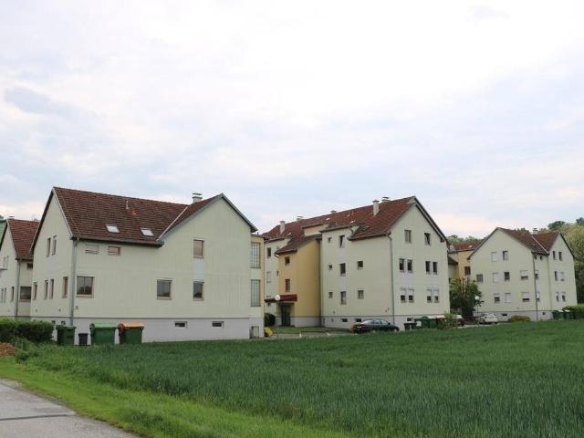 Apartment mieten in Oberwart, Burgenland
