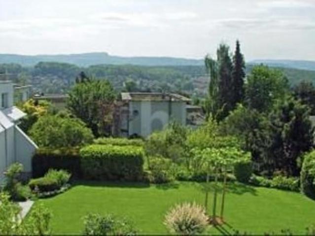 Apartment mieten in Oberwil (BL), Basel-Landschaft