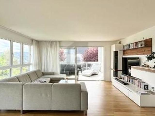 Apartment mieten in Oberwil (BL), Basel-Landschaft