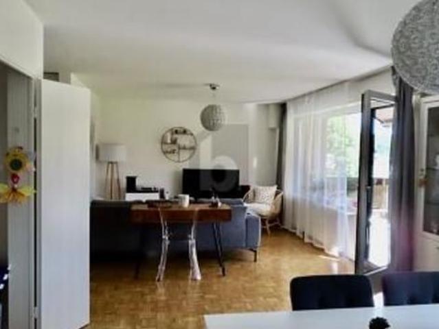 Apartment mieten in Oberwil (BL), Basel-Landschaft