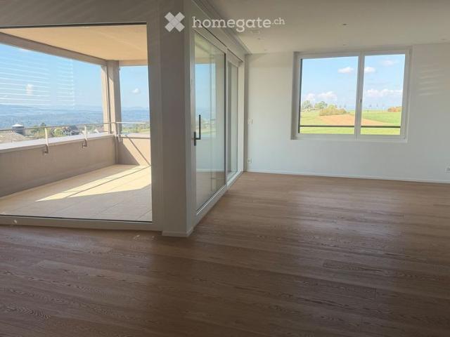 Apartment mieten in Lieli, Oberwil-Lieli