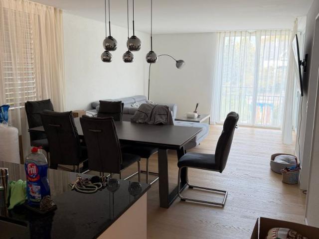 Apartment mieten in Toussen, Obfelden