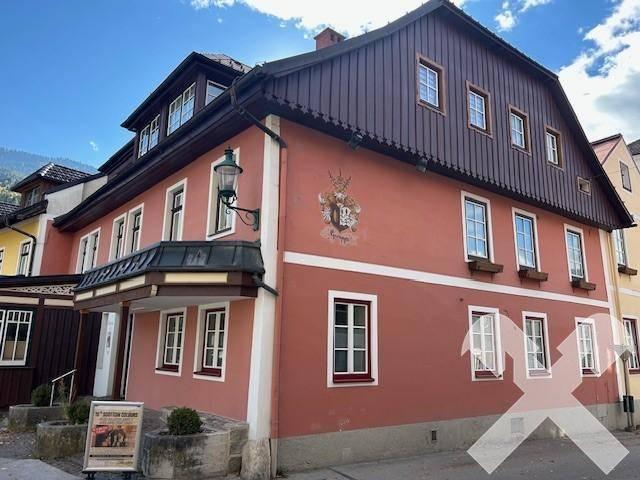 Apartment kaufen in Öblarn, Steiermark