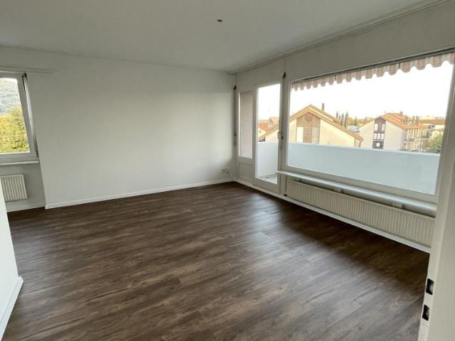 Apartment mieten in Oensingen, Amtei Thal-Gäu