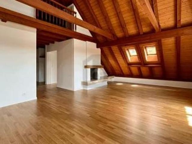Apartment mieten in Oetwil, Zürich