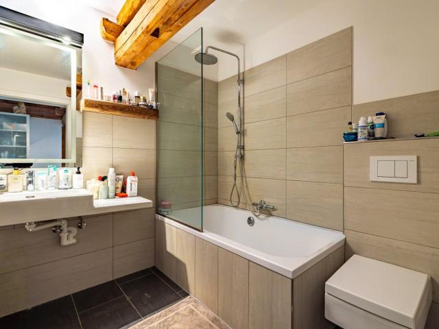 Wohnung kaufen in Oetz, Tirol