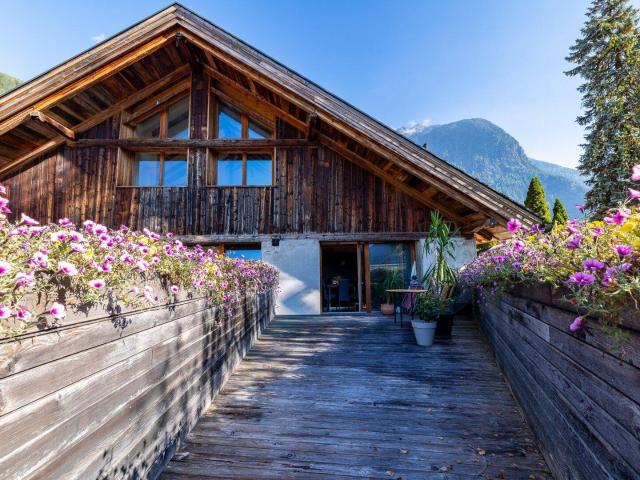 Apartment kaufen in Oetz, Tirol
