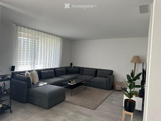 Apartment mieten in Oftringen, Bezirk Zofingen