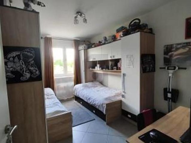 Apartment mieten in Onex