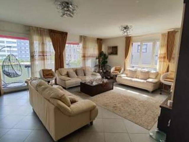 Apartment mieten in Onex