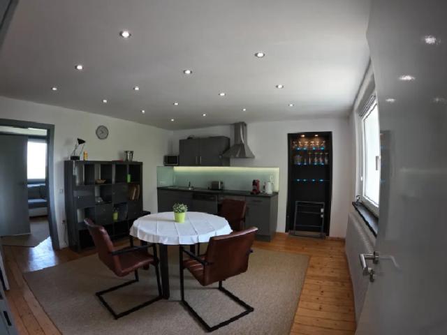 Apartment mieten in Glattbrugg, Opfikon