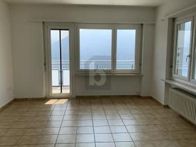 Apartment mieten in Orselina, Tessin