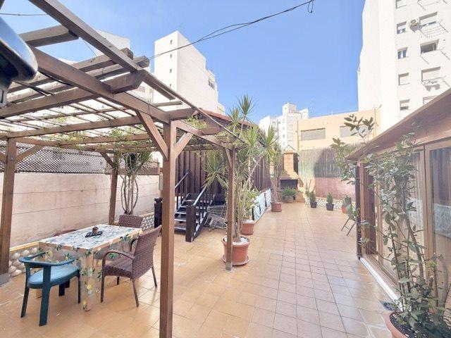 Apartamento en venta en El Carrascal, Palma del Río