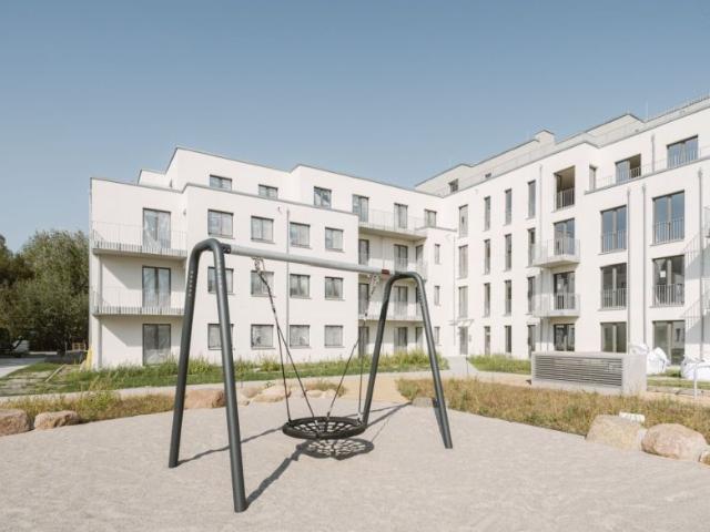 Apartment mieten in Schwanebeck, Panketal