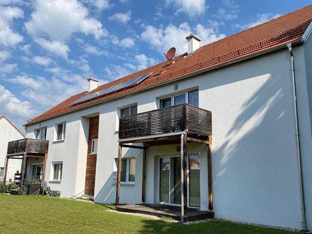 Apartment mieten in Pernersdorf, Niederösterreich